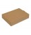 ΚΟΥΤΙ KRAFT EASY OPEN ΜΕΡΙΔΑΣ GRILL BOX 23x16,5x5cm 25 ΤΕΜΑΧΙΑ