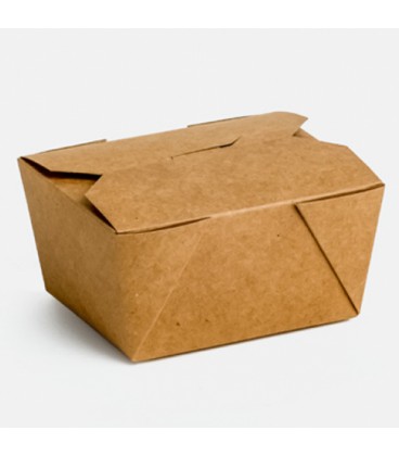 ΚΟΥΤΙ ΚΡΑΦΤ 800ml №1 (R28 - 26oz) ΤΥΠΟΥ ΦΑΚΕΛΟΣ 150 ΤΕΜΑΧΙΑ