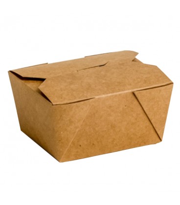 ΚΟΥΤΙ ΚΡΑΦΤ 800ml №1 (R28 - 26oz) ΤΥΠΟΥ ΦΑΚΕΛΟΣ 150 ΤΕΜΑΧΙΑ