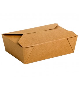 ΚΟΥΤΙ ΚΡΑΦΤ 2000ml №3 (R64 - 69oz) ΤΥΠΟΥ ΦΑΚΕΛΟΣ 100 ΤΕΜΑΧΙΑ