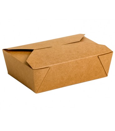 ΚΟΥΤΙ ΚΡΑΦΤ 2000ml №3 (R64 - 69oz) ΤΥΠΟΥ ΦΑΚΕΛΟΣ 100 ΤΕΜΑΧΙΑ