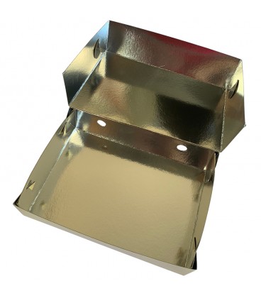 ΚΟΥΤΙ ΨΗΤ/ΛΕΙΟΥ Ζ3 ΚΟΤΟΠΟΥΛΟ 1/2KG "FRESH & TASTY" 19x16x8cm 10 ΚΙΛΑ