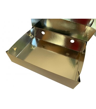 ΚΟΥΤΙ ΨΗΤ/ΛΕΙΟΥ Ζ2 ΚΟΤΟΠΟΥΛΟ 1KG - ΨΑΡΙ "FRESH & TASTY" 29x17,5x8cm 10 ΚΙΛΑ