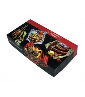 ΚΟΥΤΙ ΨΗΤ/ΛΕΙΟΥ Ζ14 ΜΕΡΙΔΑΣ ΜΕΓΑΛΗ GRILL 23x14x5cm 10 ΚΙΛΑ