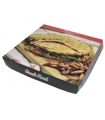 ΚΟΥΤΙ ΨΗΤ/ΛΕΙΟΥ Ζ22 & Ζ26 ΠΟΙΚΙΛΙΑΣ ΣΚΕΠΑΣΤΗ GRILL 10 ΚΙΛΑ