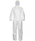 ΦΟΡΜΑ ΜΙΑΣ ΧΡΗΣΗΣ Coverall XL