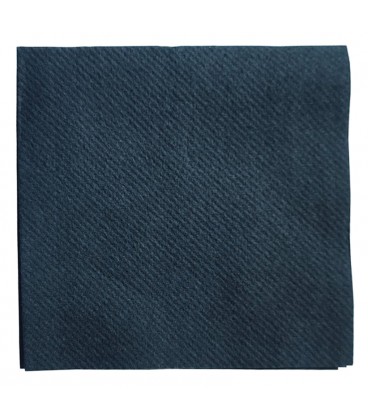 ΧΑΡΤΟΠΕΤΣΕΤΑ AIRLAID 20x20 cm ΜΑΥΡΗ 3.000 ΤΕΜΑΧΙΑ