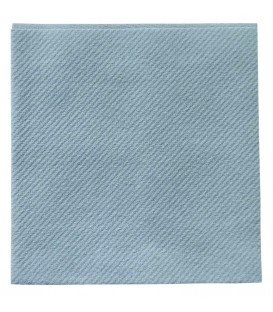 ΧΑΡΤΟΠΕΤΣΕΤΑ AIRLAID 20x20 cm ΓΚΡΙ 3.000 ΤΕΜΑΧΙΑ