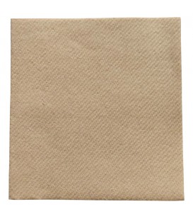 ΧΑΡΤΟΠΕΤΣΕΤΑ AIRLAID 20x20 cm KRAFT 3.000 ΤΕΜΑΧΙΑ