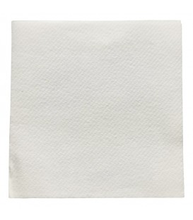 ΧΑΡΤΟΠΕΤΣΕΤΑ AIRLAID 20x20 cm ΛΕΥΚΗ 3.000 ΤΕΜΑΧΙΑ