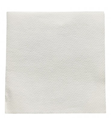 ΧΑΡΤΟΠΕΤΣΕΤΑ AIRLAID 20x20 cm ΛΕΥΚΗ 3.000 ΤΕΜΑΧΙΑ