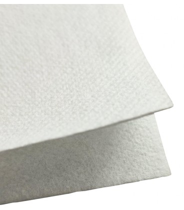ΧΑΡΤΟΠΕΤΣΕΤΑ AIRLAID 20x20 cm ΛΕΥΚΗ 3.000 ΤΕΜΑΧΙΑ