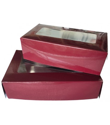 ΚΟΥΤΙΑ ΣΙΡΟΠΙΑΣΤΩΝ - ΓΛΥΚΩΝ ΜΠΟΡΝΤΟ ΜΕ ΠΑΡΑΘΥΡΟ