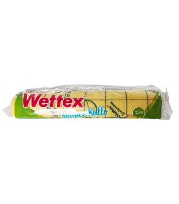 WETTEX ΜΑΓΙΚΟ ΡΟΛΟ 1,5m