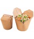 ΚΟΥΤΙ ΓΙΑ NOODLE PASTA & FINGER FOOD KRAFT 28oz 500 ΤΕΜΑΧΙΑ