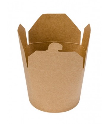 ΚΟΥΤΙ ΓΙΑ NOODLE PASTA & FINGER FOOD KRAFT 28oz 500 ΤΕΜΑΧΙΑ