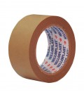 ΧΑΡΤΟΤΑΙΝΙΑ (MASKING TAPE) ΥΨΗΛΗΣ ΘΕΡΜΟΚΡΑΣΙΑΣ 100°C ΚΑΦΕ ΚΙΒΩΤΙΟ