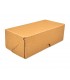 ΧΑΡΤΟΚΙΒΩΤΙΟ E-SHOP 17,5x8x5,5 cm ΚΡΑΦΤ 50 ΤΕΜΑΧΙΑ