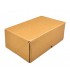 ΧΑΡΤΟΚΙΒΩΤΙΟ E-SHOP 20x12,5x7,5 cm ΚΡΑΦΤ 50 ΤΕΜΑΧΙΑ