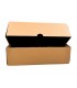 ΧΑΡΤΟΚΙΒΩΤΙΟ E-SHOP 26x12,5x7,5 cm ΚΡΑΦΤ 50 ΤΕΜΑΧΙΑ