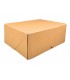 ΧΑΡΤΟΚΙΒΩΤΙΟ E-SHOP 25x20x10 cm ΚΡΑΦΤ 50 ΤΕΜΑΧΙΑ