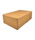 ΧΑΡΤΟΚΙΒΩΤΙΟ E-SHOP 30x20x10 cm ΚΡΑΦΤ 50 ΤΕΜΑΧΙΑ