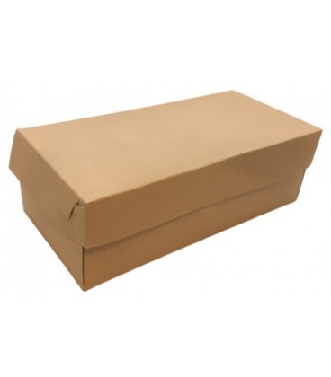 ΚΟΥΤΙ ΚΟΡΜΟΥ KRAFT