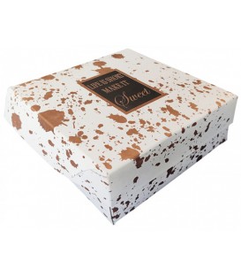 ΚΟΥΤΙΑ ΤΟΥΡΤΑΣ "SWEET"