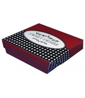 ΚΟΥΤΙΑ ΤΟΥΡΤΑΣ "SWEET DESIRE"