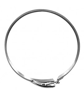 ΤΣΕΡΚΙ ΓΙΑ ΑΝΟΞΕΙΔΩΤΑ ΔΟΧΕΙΑ ΜΕ ΦΑΡΔΥ ΚΑΠΑΚΙ