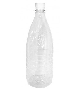 ΦΙΑΛΗ PET 1500ml ΔΙΑΦΑΝΗ 100 ΤΕΜΑΧΙΑ