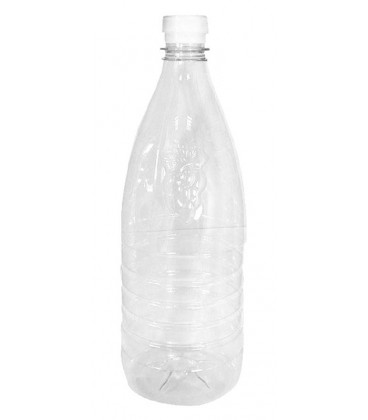 ΦΙΑΛΗ PET 1500ml ΔΙΑΦΑΝΗ 100 ΤΕΜΑΧΙΑ
