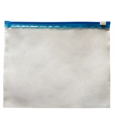 ΣΑΚΟΥΛΑΚΙΑ ΑΣΦΑΛΕΙΑΣ SLIDER BAG ΔΙΑΦΑΝΕΣ ΜΕ ΖΙΠ ΦΕΡΜΟΥΑΡ