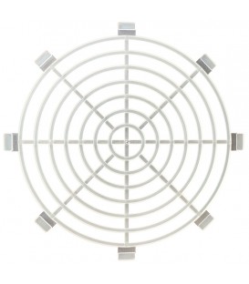 ΔΙΧΤΥ ΠΛΑΣΤΙΚΟ ΓΙΑ ΒΑΖΑ ΜΕΓΑΛΑ (8-20lt) 10 ΤΕΜΑΧΙΑ