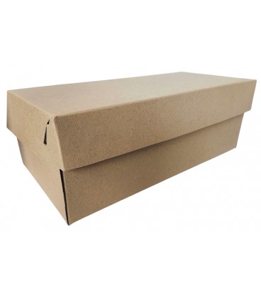 ΚΟΥΤΙ ΚΟΡΜΟΥ KRAFT