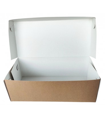 ΚΟΥΤΙ ΚΟΡΜΟΥ KRAFT