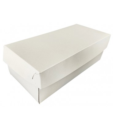 ΚΟΥΤΙ ΚΟΡΜΟΥ ΛΕΥΚΟ