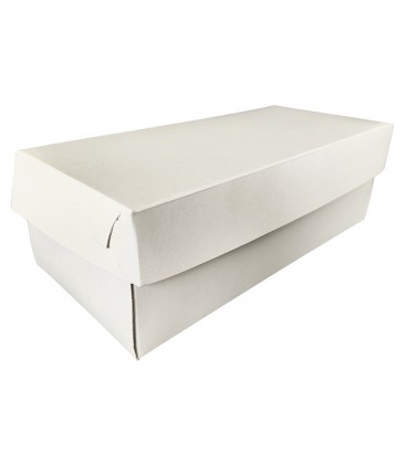 ΚΟΥΤΙ ΚΟΡΜΟΥ ΛΕΥΚΟ