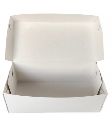 ΚΟΥΤΙ ΚΟΡΜΟΥ ΛΕΥΚΟ