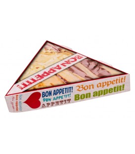 ΚΟΥΤΙ ΚΡΕΠΑΣ "BON APPETIT" 10 Kg