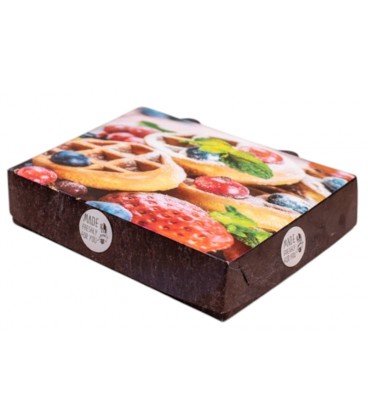 ΚΟΥΤΙ ΒΑΦΛΑΣ 10 Kg