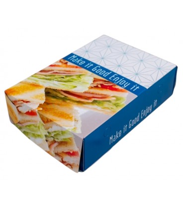 ΚΟΥΤΙ CLUB SANDWICH 10 Kg