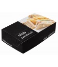 ΚΟΥΤΙ CLUB SANDWICH ΜΑΥΡΟ 10 Kg