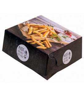 ΚΟΥΤΙΑ ΠΑΤΑΤΑΣ "Made freshly" 10 ΚΙΛΑ