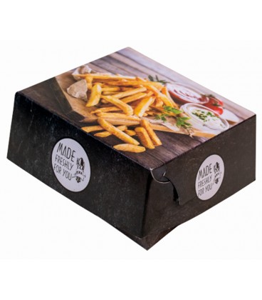 ΚΟΥΤΙΑ ΠΑΤΑΤΑΣ "Made freshly" 10 ΚΙΛΑ