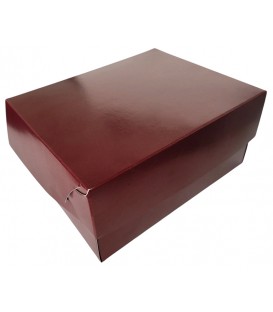 ΚΟΥΤΙΑ ΖΑΧΑΡΟΠΛΑΣΤΕΙΟΥ ΜΠΟΡΝΤΟ