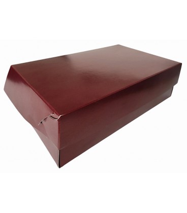 ΚΟΥΤΙ ΚΟΡΜΟΥ ΜΠΟΡΝΤΟ