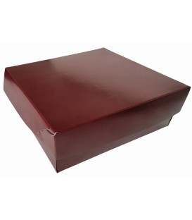 ΚΟΥΤΙ ΤΟΥΡΤΑΣ ΜΠΟΡΝΤΟ