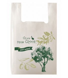 ΤΣΑΝΤΕΣ ΧΑΡΤΟΠΛΑΣΤ HDPE ΕΛΙΑ - GREECE ΦΑΝΕΛΑΚΙ 10 ΚΙΛΑ