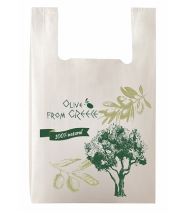 ΤΣΑΝΤΕΣ ΧΑΡΤΟΠΛΑΣΤ HDPE ΕΛΙΑ - GREECE ΦΑΝΕΛΑΚΙ 10 ΚΙΛΑ